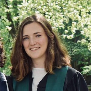 Meet your Posher, Steph